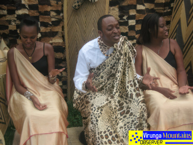 Banyarwanda