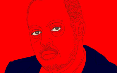 KIZITO MIHIGO HAS BEEN MURDERED