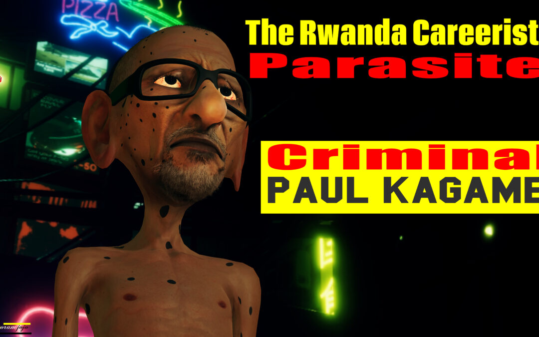 THE RWANDAN REGIME NORMALISES CHRONIC INEQUALITY – PART 3