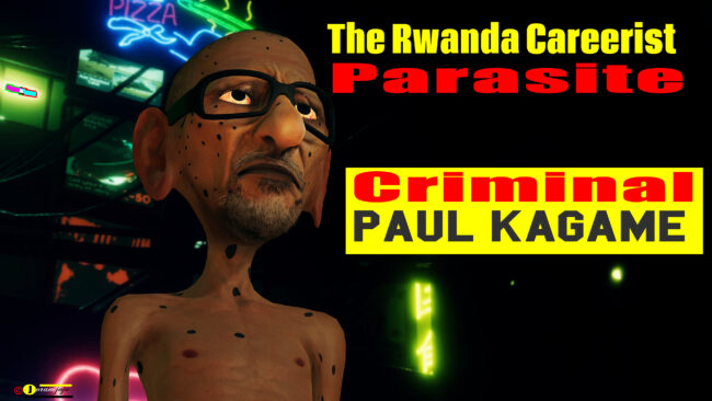 Rwandan regime