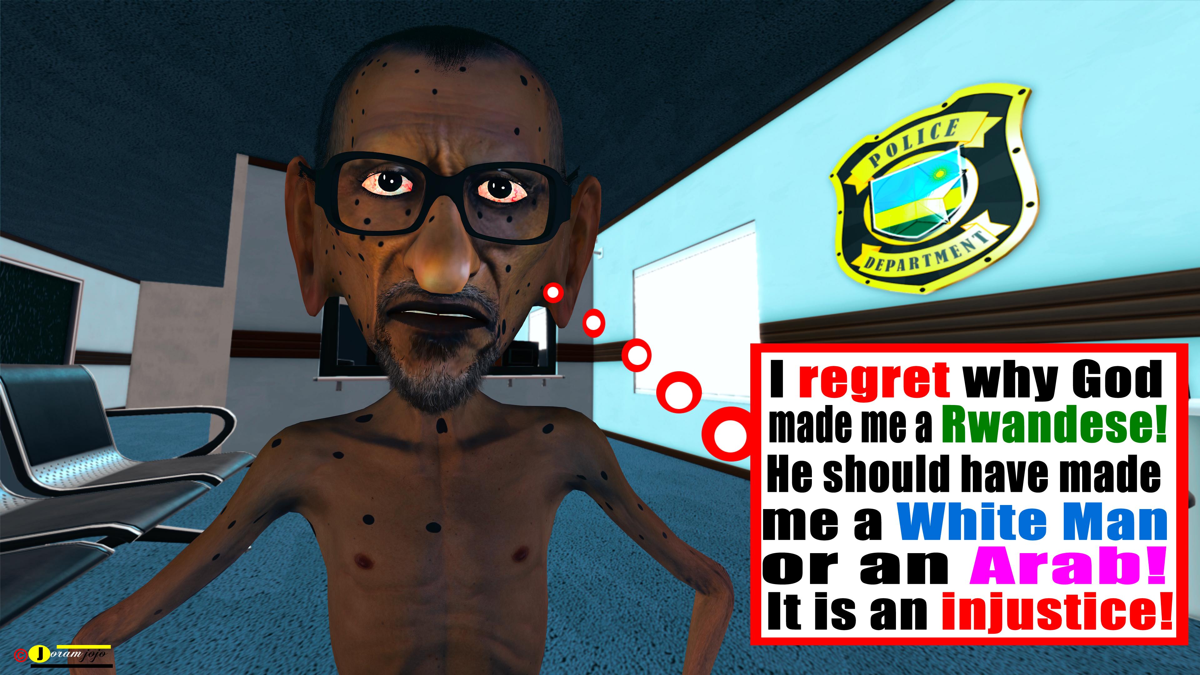 Paul Kagame